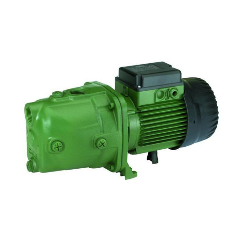 Самовсасывающий насос DAB JET 102 M