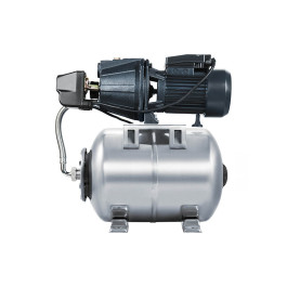 Насосная станция UNIPUMP AUTO JET 80 S-50 (НЕРЖ.)