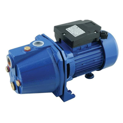 Поверхностный насос UNIPUMP JET 60 S