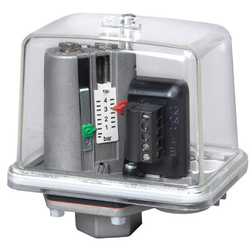 Реле давления GRUNDFOS FF 4-4 Condor