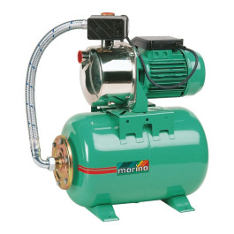 Насосная станция Marina-Speroni CAM 85/25