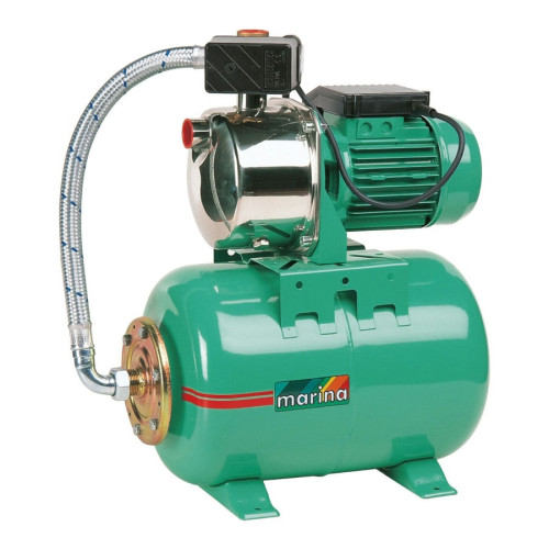 Насосная станция Marina-Speroni CAM 88/25