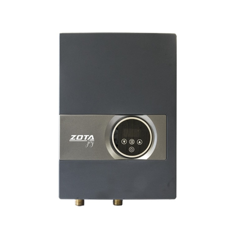 Проточный водонагреватель ZOTA  JOY  7кВт-1ф
