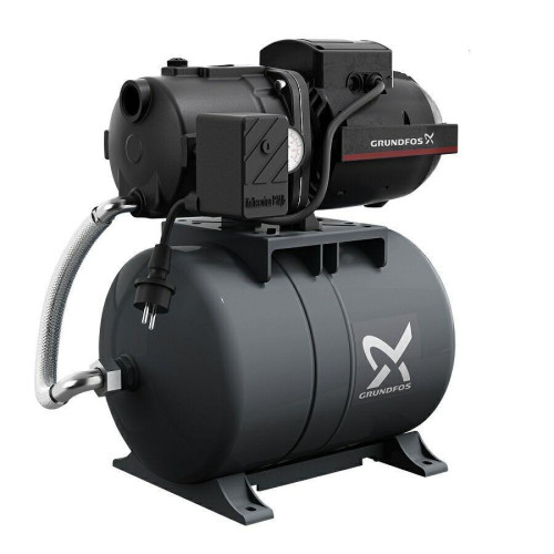 Насосная станция Grundfos JPA 3-42 PT-H