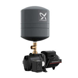 Насосная станция Grundfos JPA 5-61 PT-V