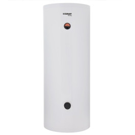 Бойлер косвенного нагрева напольный Smart Install F150 INOX