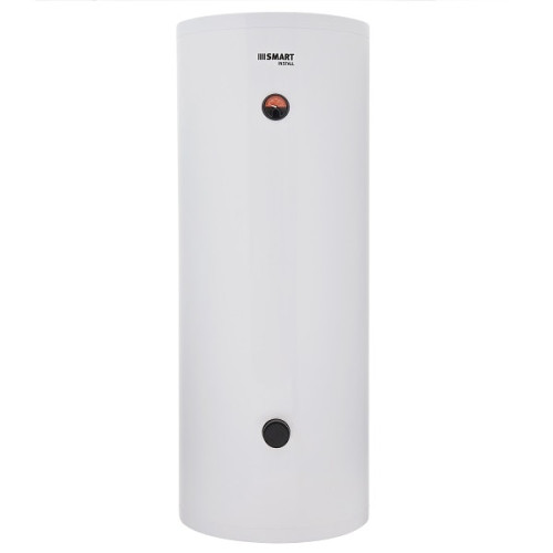 Бойлер косвенного нагрева напольный Smart Install F300 INOX