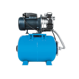 Насосная станция UNIPUMP AUTO JS 100-50