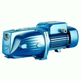 Самовсасывающий насос Pedrollo JSW 1AX