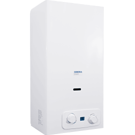 Газовая колонка Siberia Dream 11i