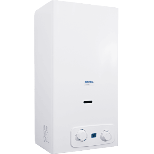 Газовая колонка Siberia Dream 14i