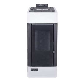 Пеллетный камин ZOTA С12H21 12кВт WIFI