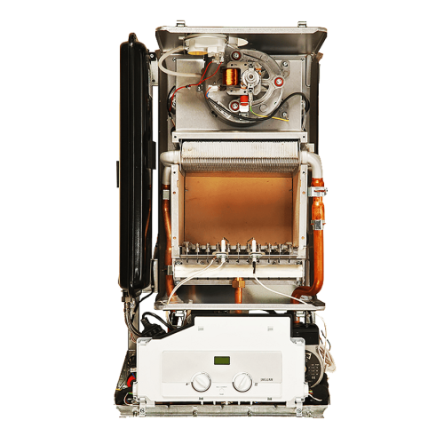 Настенный двухконтурный котел Protherm JAGUAR 11 JTV Настенный двухконтурный котел Protherm JAGUAR 11 JTV