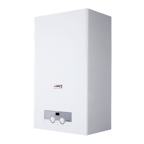 Настенный двухконтурный котел Protherm JAGUAR 11 JTV Настенный двухконтурный котел Protherm JAGUAR 11 JTV