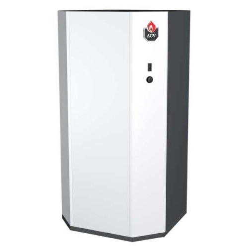 Напольный водонагреватель ACV Jumbo 800