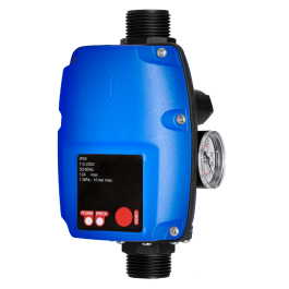 Устройство пресс-контроль Waterstry FLOW 230 В 12A