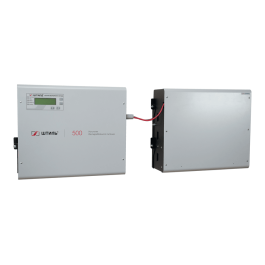 Комплект ИБП Штиль SW500L (500 ВА) с АБ на 30 мин