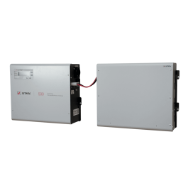 Комплект ИБП Штиль SW500L (500 ВА) с АБ на 30 мин