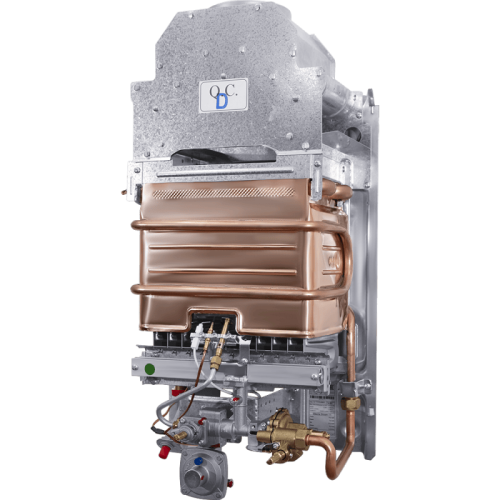 Газовая колонка с пьезорозжигом Siberia Dream 11