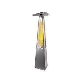Камин уличный инфракрасный газовый Ballu BOGH-15