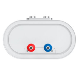 Электрический водонагреватель Philips Ultra Heat Mechanic 100 литров