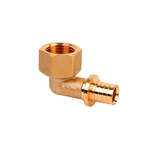 Угол с внутренней резьбой MVI 32х1" мм