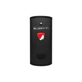 Бойлер косвенного нагрева Federica Bugatti KBS-B 100 V3 1 змеевик (напольный)