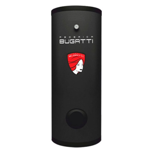 Бойлер косвенного нагрева Federica Bugatti KBS-B 1000 V3 1 змеевик (напольный)