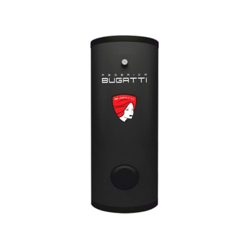 Бойлер косвенного нагрева Federica Bugatti KBS-B 200 V3 1 змеевик (напольный)