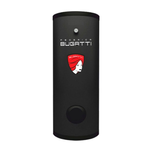 Бойлер косвенного нагрева Federica Bugatti KBS-B 500 V3 1 змеевик (напольный)