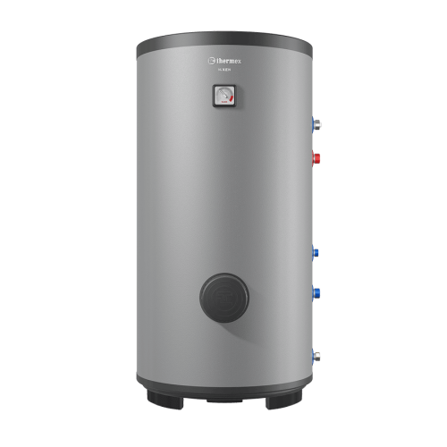 Бойлер косвенного нагрева из нержавейки Thermex Nixen 150 F (Combi)