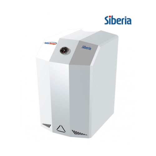 Напольный газовый энергонезависимый котел Siberia КЧГО 16 Напольный газовый энергонезависимый котел Siberia КЧГО 16