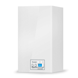 Настенный газовый котел Thermona Therm 35 KD