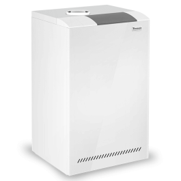 Напольный газовый котел Thermona Therm 24 KDNS