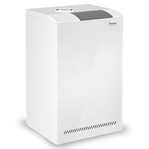 Напольный газовый котел Thermona Therm 24 KDNS