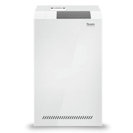 Напольный газовый котел Thermona Therm 24 KDNS