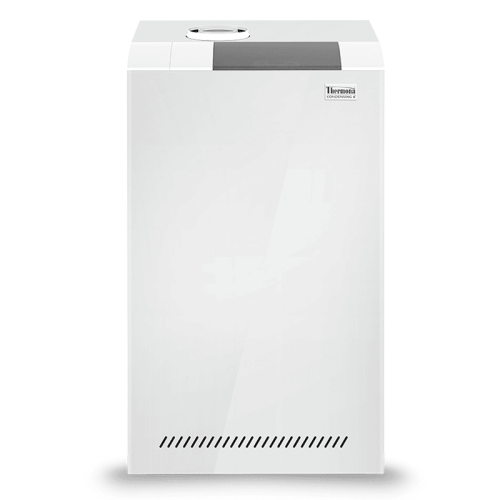 Напольный газовый котел Thermona Therm 24 KDNS