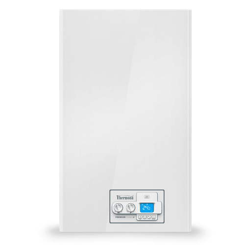 Настенный газовый котел Thermona Therm 35 KDZ