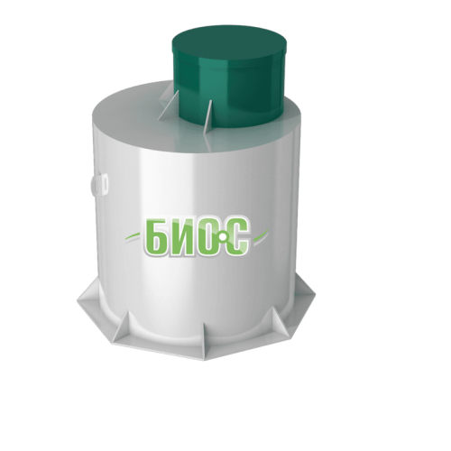 Био-С Пластиковый кессон 4 + размер 1500х2250 мм