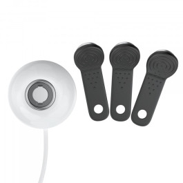 Ключ Ectocontrol Touch Memory 3 шт ES-BUTM-03