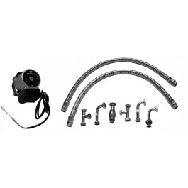 Комплект подключения бойлера для котла Baxi Slim до 35 кВт KHW71408561-