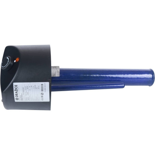 Drazice TPK 168–8/2,2 ТЭН нагрева для бойлеров модели OKC NTR/BP арт. 2110055