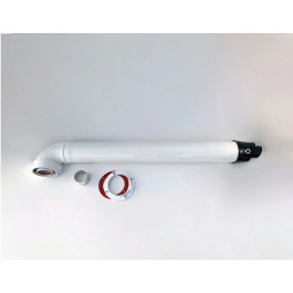 Комплект дымохода Camino универсальный 60/100 мм