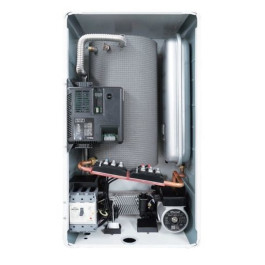 Электрический котел Kiturami KIB 12 кВт