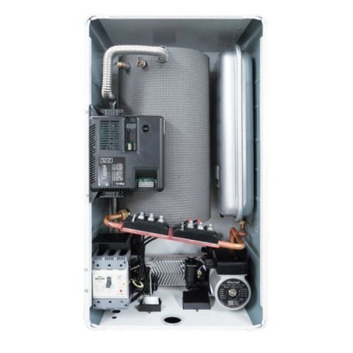 Электрический котел Kiturami KIB 18 кВт