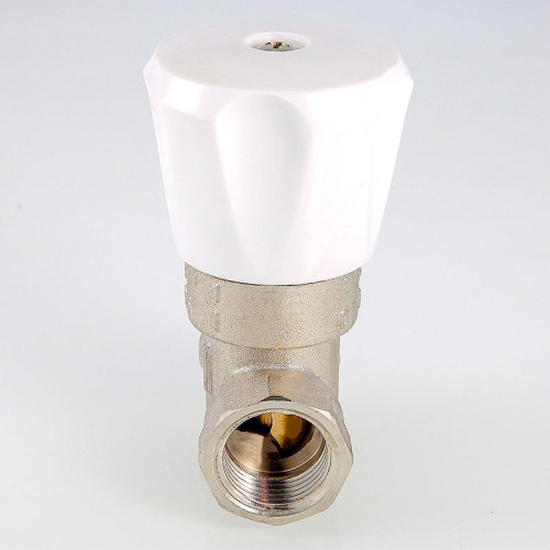 Клапан двойной регулировки Valtec 3/4" арт.VT.004.N.05