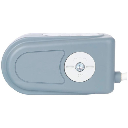 Сервопривод для шаровых зональных клапанов Stout SVM-0071-230004 40 сек/90°