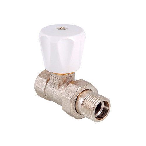 Клапан регулирующий прямой Valtec 3/4" арт.VT.008.LN.05