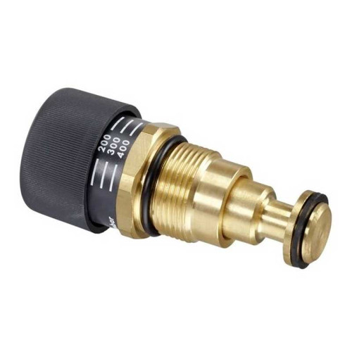 Перепускной клапан Oventrop regumat арт.1353390 (байпасный) для ДУ 25-130,25-180