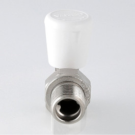 Клапан регулирующий угловой Valtec 1/2" арт.VT.017.N.04